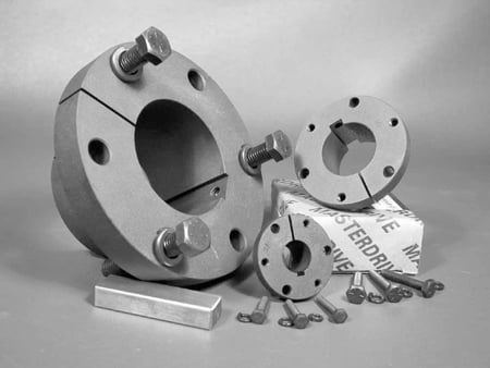 MASTER DRIVES SK1.15/16 MOTOR PARTS