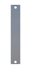 DON-JO Don-jo EF86PC Filler Plate 86 Cutout Prime Coat