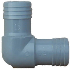 TIGRE Tigre Usa Inc 1406-005 Poly Insert Elbow 1/2 Inch