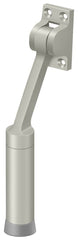 DELTANA Deltana DHK7U15 Heavy Duty Kickdown Holder Satin Nickel