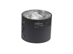 FEDERAL SIGNAL Federal Signal LSS-120 Litestak Sound Module 120 VAC (3.25 x 3.93 x 3.93 in)