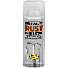 RUST-OLEUM Rust-Oleum 215215 Stops Rust Reformer Spray 10.25 oz