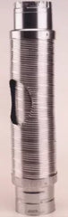 SELKIRK Selkirk MDWF0403 Double Wall Flexible Connector (4 inch / 3 ft / 1 ea)