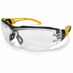 RADIANS Radians Inc DPG108-1C Safety Eyewear Clear Lens