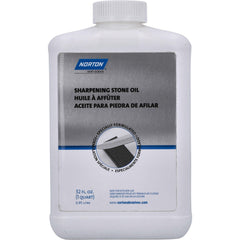 NORTON Norton 61463687775 Sharpening Stone Oil Can