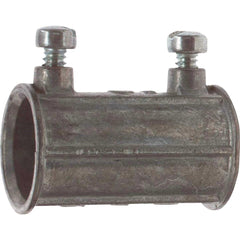 HALEX Halex 91221 EMT set screw conduit coupling 1/2 in (Pack)