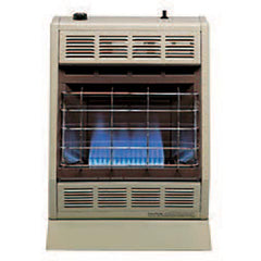 EMPIRE COMFORT SYSTEMS BF10WNAT PORTABLE SPACE HEATERS