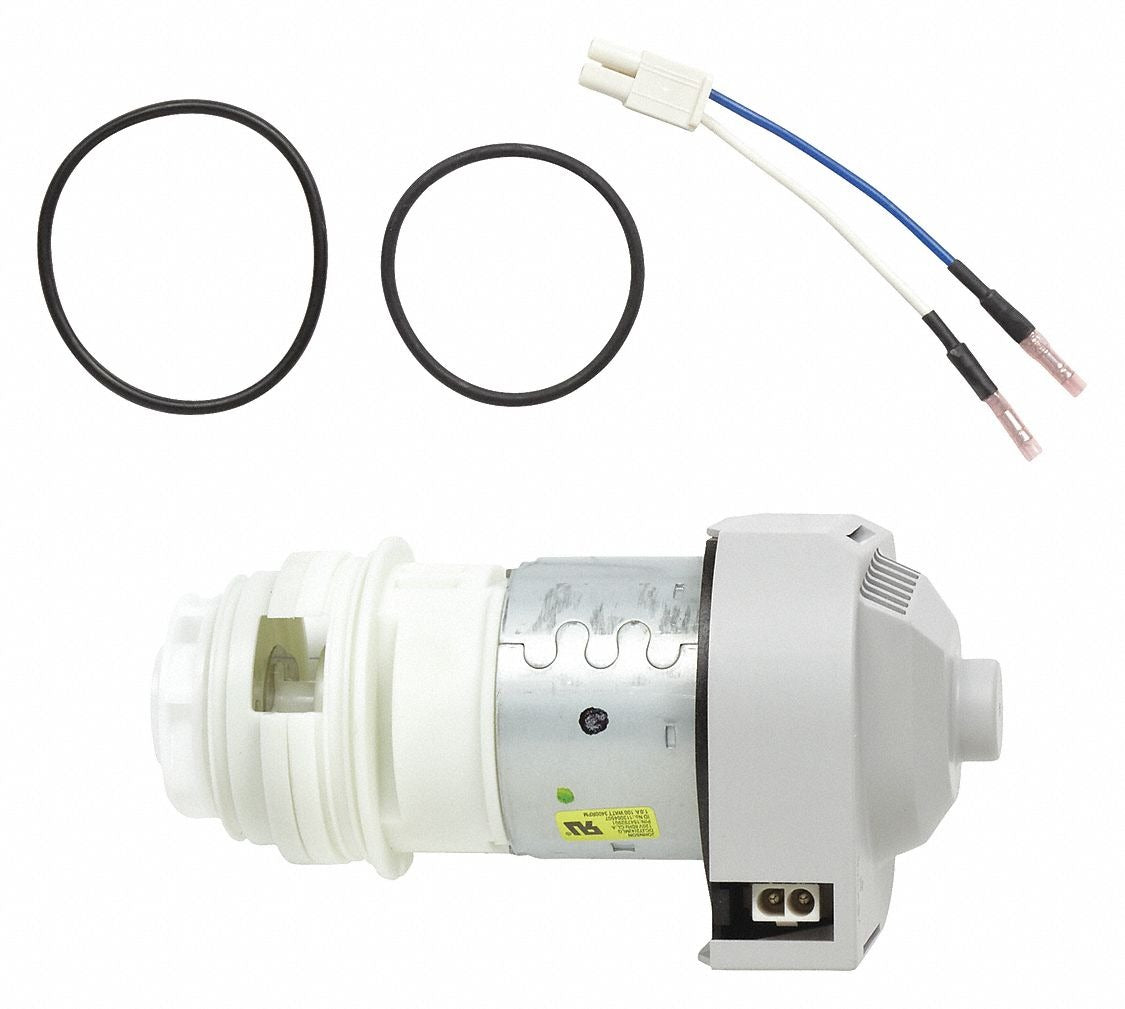 FRIGIDAIRE Frigidaire 154859201 Circulation pump and motor assembly 1 count replacement 154792901