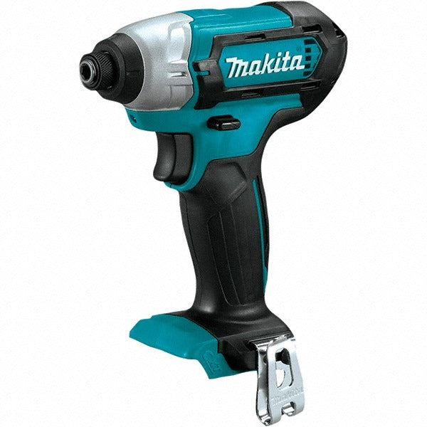 MAKITA Makita DT03Z Cordless Impact Driver 12V 1/4 in 80 Ft-lb