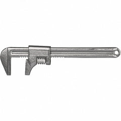 CRESCENT Crescent C711H Adjustable Wrench 11 in 3 in Jaw Chrome