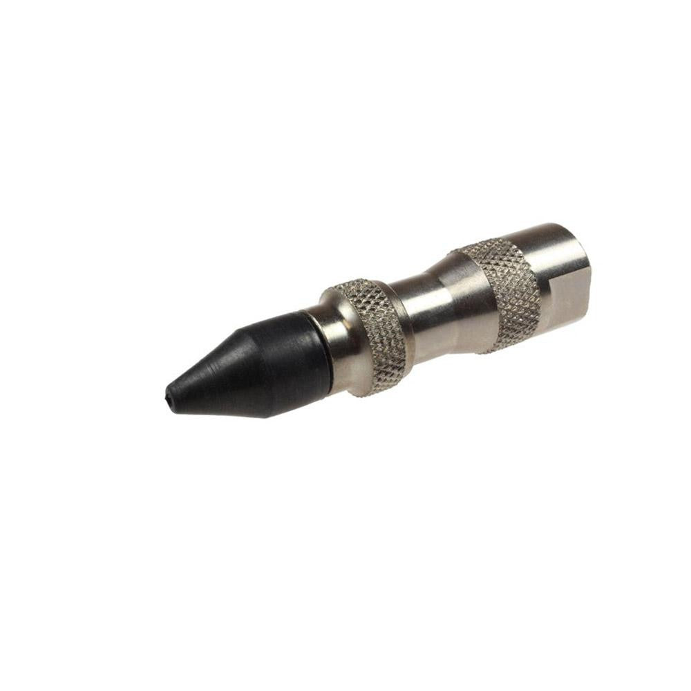 COILHOSE PNEUMATICS Coilhose Pneumatics 812 Rubber Air Blow Gun 1/4 Npt