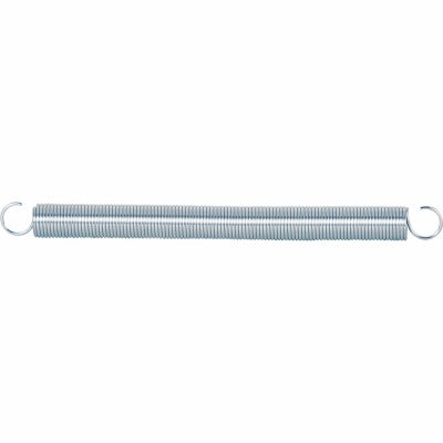 PRIME-LINE Prime Line Products Sp 9637 Extension Spring 1 in Od 3-pack