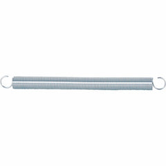 PRIME-LINE Prime Line Products Sp 9637 Extension Spring 1 in Od 3-pack