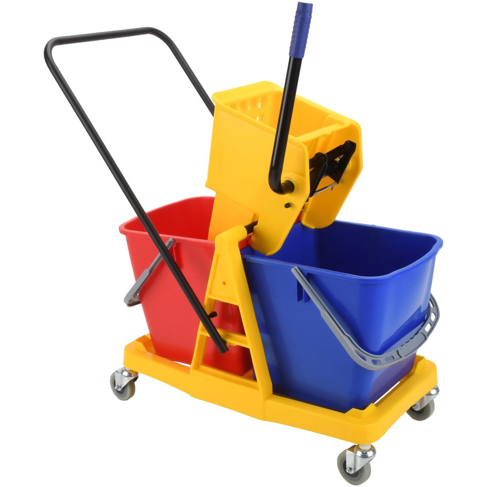 PRO-SOURCE 07413750 CLEANING TOOLS AND EQUIPMENT
