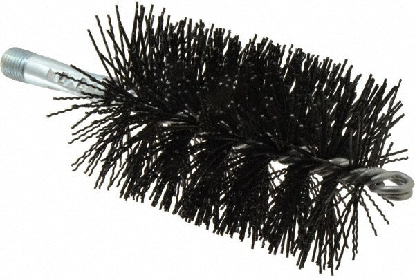 SCHAEFER BRUSH Schaefer Brush 43756 Spiral Tube Brush 3 in Nylon