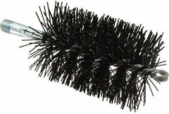 SCHAEFER BRUSH Schaefer Brush 43756 Spiral Tube Brush 3 in Nylon