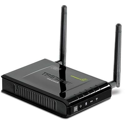 TRENDNET Trendnet tew-638apb 300mbps Wireless N Access Point