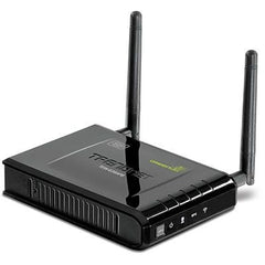 TRENDNET Trendnet tew-638apb 300mbps Wireless N Access Point
