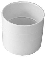TIGRE Tigre Usa Inc 36-1770 Hub X Hub Coupling 3 Inches