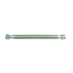 BRASSCRAFT Brasscraft SWB00-18N Water Heater Connector 3/4 Fnpt 18in Ss
