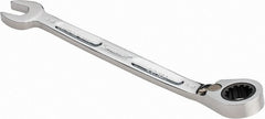 PROTO Proto JSCV12B Combination Wrench 3/8 Inch 12-point