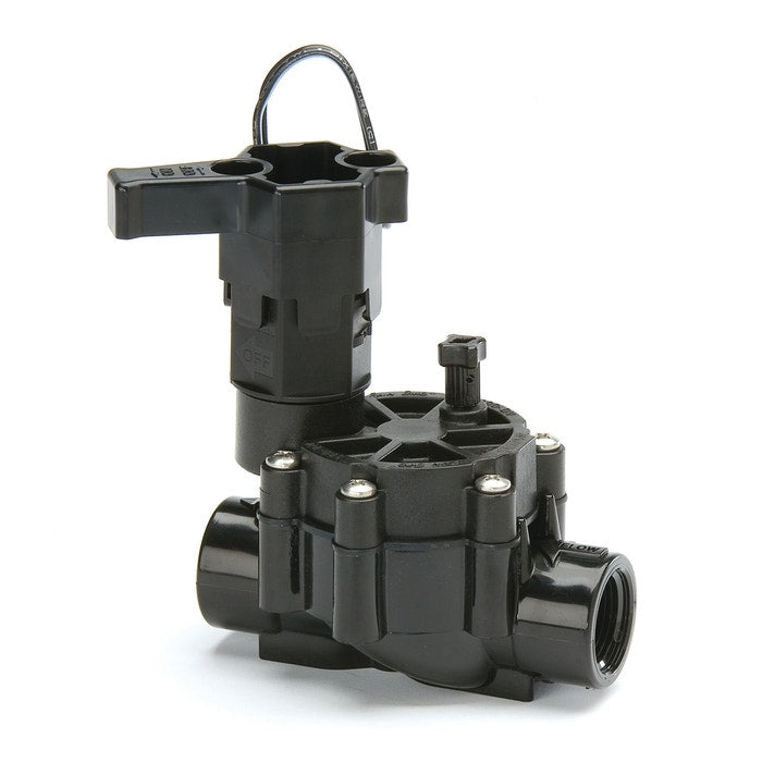RAIN BIRD B72110 ZONE VALVES