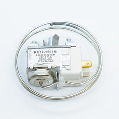 FRIGIDAIRE Frigidaire 5304404821 Thermostat Battery Powered (1 Count) Replaces 638759