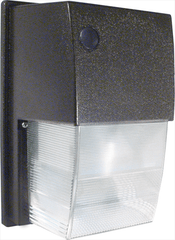 RAB LIGHTING Rab Lighting WPTS50 Tallpack 50W HPS (11 in H x 6-7/8 in W x 5-3/4 in D)