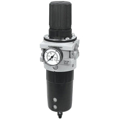 PARKER Parker P3YEA96ESCBNJN Frl Filter Regulator 3/4 Npt