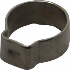 OETIKER Oetiker 15300018-100 1-ear Clamp 15/32 Inch