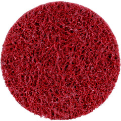 3M 3M 7100264089 Scotch-Brite Roloc Precision Surface Conditioning Disc (2 in / 200 per Case)