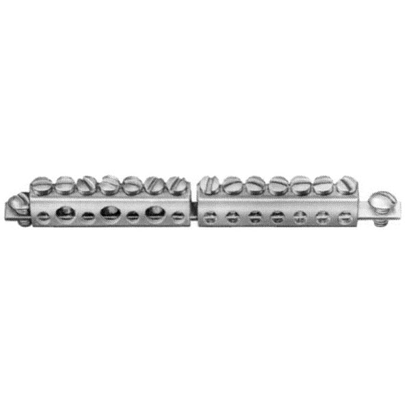 GENERAL ELECTRIC TGL1 TERMINALS