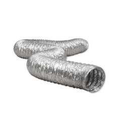 DUNDAS JAFINE Dundas Jafine BTD45 Pro Flex Clothes Dryer Transition Duct (8 x 5 x 5 inch)