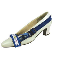 DESCO 07595 FOOT PROTECTION