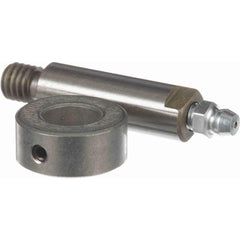 BROWNING Browning 1296938 Tightener Shaft 2-5/16 in Drive Idler
