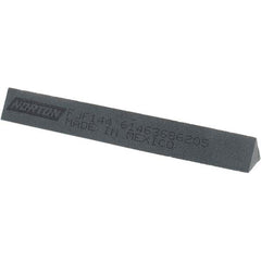NORTON Norton 61463686205 Triangle Sharpening Stone Fine Grade