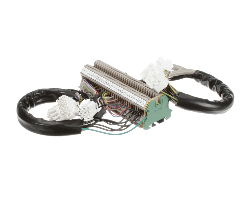 ELECTROLUX PROFESSIONAL Electrolux Professional 0D4037 Cable Phase Verification Extension 20.2 in (Each) 45392885