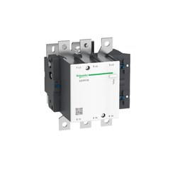 SCHNEIDER ELECTRIC LC1F115 CONTACTORS