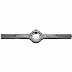 CENTURY DRILL & TOOL Century Drill Tool Co Inc 98504 Die Stock 1 Inch 2 Pack