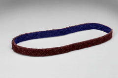 3M 3M 7000121126 Scotch-Brite Durable Flex Belt 1/4 x 24 in (20/Case) 3MA048011-64456