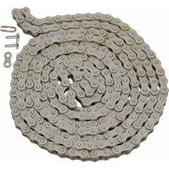 BROWNING Browning 2722924 Roller Chain 1/2 in Pitch 40 Trade 10 Ft
