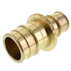 UPONOR Uponor WIRLFRED3412 Propex Lead Free Brass Coupling