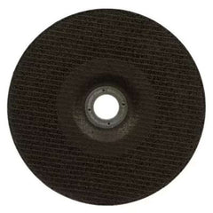3M 3M 7100313206 Cubitron 3 Cut and Grind Wheel 7 x 5/32 x 7/8 in (10 per pack) 90021