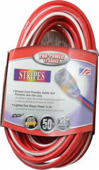 SOUTHWIRE Southwire 2548SW0041 Outdoor Extension Cord 50 Ft 12/3