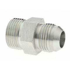 PARKER Parker PT-00404 Hydraulic Hose Adapter 5000 Psi 3/4 in Male Jic