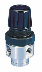 PARKER Parker PR10-04DSS Air Regulator 1/2 Inch Npt 300 Psi