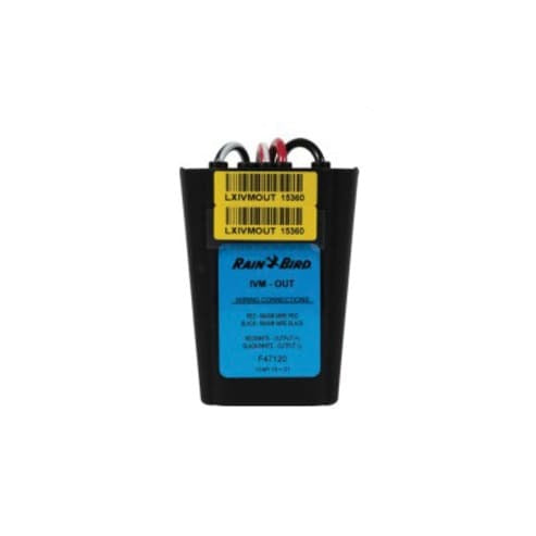 RAIN BIRD Rain Bird f47120 Field Device Lxivm 2-wire