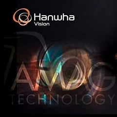 HANWHA VISION Hanwha Vision - Us WAVE-AMAG-INT Access Control Integration