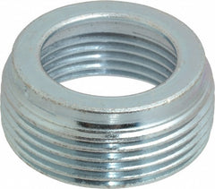 THOMAS & BETTS Thomas Betts 606-TB Conduit Reducer 1-1/4 to 1 in Rigid Imc