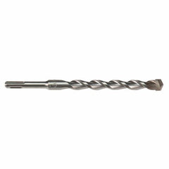 MILWAUKEE Milwaukee 48-20-7065 Sds Plus Bit 3/4 X 12 Inch 2 Cutter